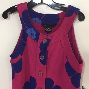 Little Marc Jacobs size 10 girls dress